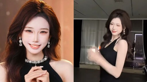 楓葉姐姐嗨跳「三振舞」！一句話疑向台灣粉絲告白
