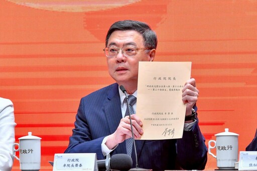 普發一萬引爆爭議！溫朗東怒轟卓榮泰：已不適任