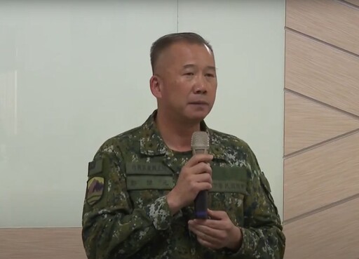 成功嶺新兵射擊意外！軍方排除槍枝異常 檢方扣押監視器介入調查