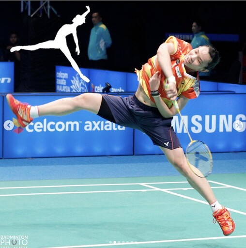 戴資穎世界積分歸零！英國名球評發文致敬 盛讚戴資穎：羽壇最偉大女單選手難以取代