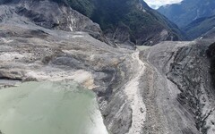 馬太鞍堰塞湖奪命！14死34傷 粉專揭台灣地質先天風險