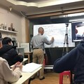 紡織業十年困局 衣哥實業攜專家破框轉型展新生