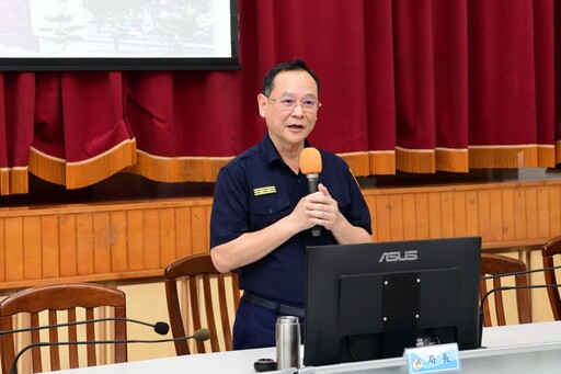 嘉縣警跟監埋伏一舉破獲 詐欺車手與上游接頭交水