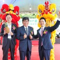 科達製藥cGMP新廠啟用 邁向智慧中藥永續未來