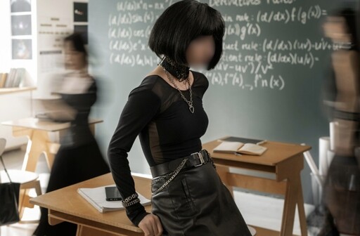 20年前黑幕曝光！女淚訴國中遭男師性侵 拍裸照逼墮胎長達7年
