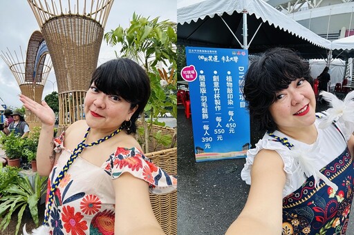 光復浴室超人是他們！杜詩梅一提「鍾欣凌秒匯款」 超暖對話曝光