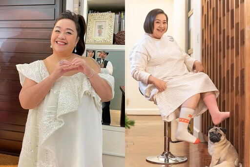 光復浴室超人是他們！杜詩梅一提「鍾欣凌秒匯款」 超暖對話曝光