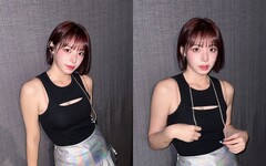 明年恐看不到河智媛、禹洙漢了！經紀公司老闆遇刺 續約陷入困難