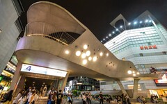 交會站租金大對決!中山站單坪近2千 新北產業園區半價不到