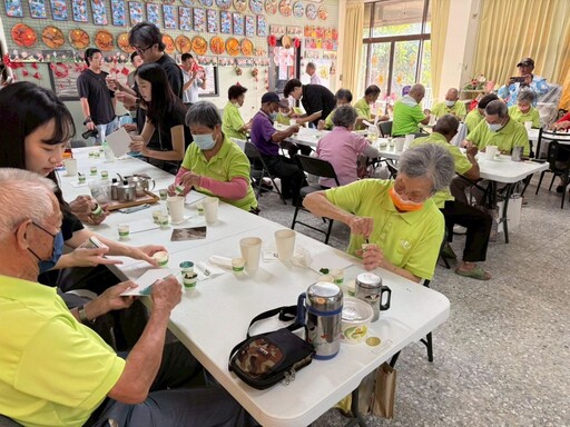 嘉義「裕見x里山下職人市集」 愛心園遊卷捐助及泡泡水樂園10/4登場