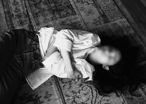少女家中遭性侵慘死！竊嫌廟前崩潰招供 28年前懸案揭開真相