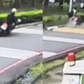 入學未滿一月魂斷校園！屏科大新生自撞亡 校內安全再受關注