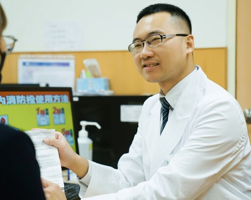 老翁疑巴金森誤診 台北慈濟：竟是腦動靜脈畸形導致退化