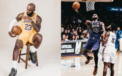 詹姆士深夜拋震撼彈!預告「The Second Decision」引退傳聞再起