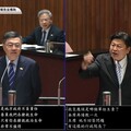 傅崐萁拍桌怒嗆中央！卓榮泰回擊「我們在救命你在救政治命」