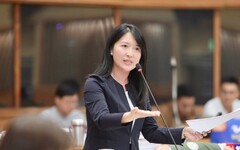 板橋活動中心嚴重不足 山田摩衣批市府規劃失衡不公