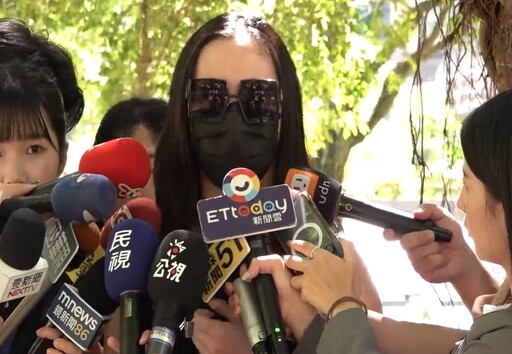 北捷踹人Fumi阿姨現身!首度還原真相 坦言:只是想保護自己