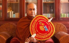 佛寺住持被控性侵幼女 6女童月經期也沒放過