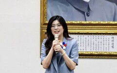 不怕被貼標籤！鄭麗文願赴中見習近平：什麼人都願意見、什麼事都願意做