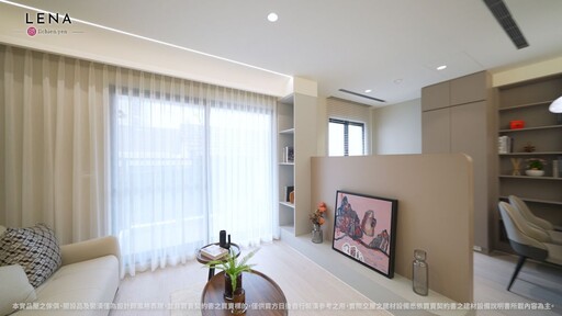 新光三越回歸！「臻和康－和玥」靜巷精品宅6字頭入主七期生活圈