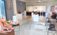 2025三芝茭白筍節系列展覽登場 「三芝茭客」以藝術、農業與創生展現土地生命力