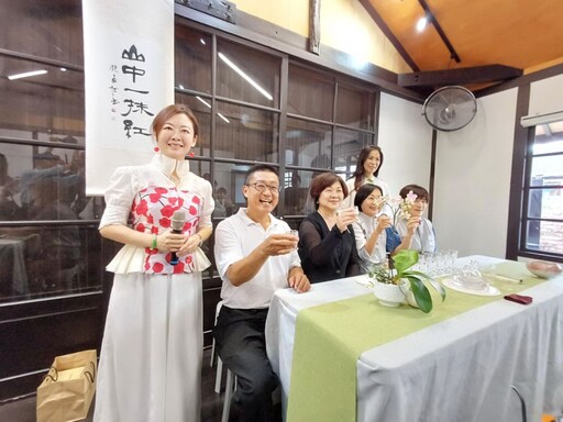 「這嘉最好玩商圈FUN遊市集」登場 走讀森林鐵道、品味茶香