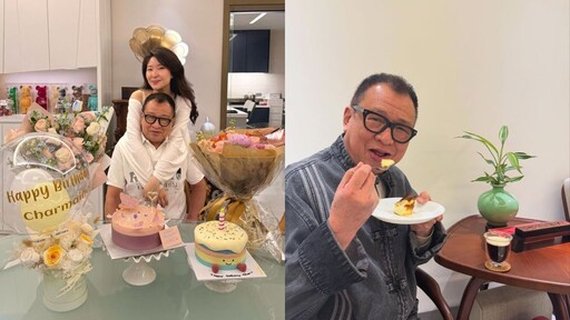 香港演員許紹雄癌逝享壽76歲!中秋節露面畫面曝光 惹眾人心碎