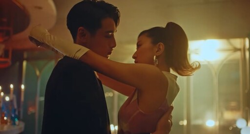 「靈魂歌姬」9m88傳戀上章廣辰！周興哲演唱會放閃被拍 現場觀眾：電流都看得見