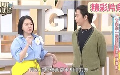 昔與小S信誓旦旦「不出軌」！粿粿訪問片段遭翻出 網喊：無敵打臉、諷刺