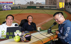 十年淬鍊/父親一句話堅持十年 兆基穿山甲石佳青專注每顆球