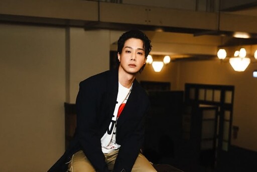 「閃兵案再擴大！」薛仕凌現身地檢自首 1小時後沉默離開