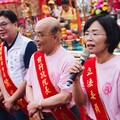 IN觀點／民進黨價值崩壞？徵召蘇巧慧再掀權貴政治
