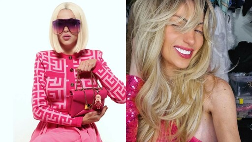 真人芭比命喪官員寓所！半裸陳屍現場 疑涉毒與性交易釀悲劇