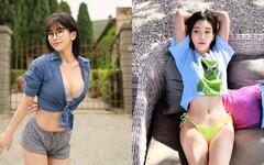 樂天女神「大尺度照被傳」！壯壯自曝戀愛地雷 男友看完當場炸裂