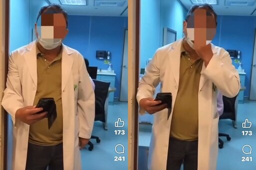 高雄女沒掛號鬧診間！問病遭拒酸醫師「是多缺錢」 醫氣炸讓母女終身不得掛他診
