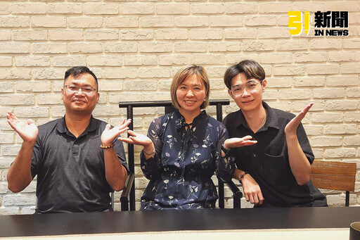 宗教玄學／從塔羅解析靈魂執念 陳惠君與Ivan對談放下之道