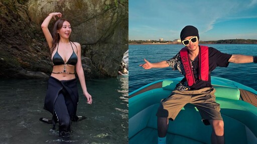 快訊／黃明志透過律師喊冤！「謝侑芯的死與我無關」堅稱清白