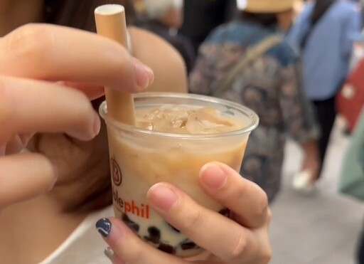 2025台北網紅節頤珍宮膳草本手搖飲台北亮相 掀起健康時尚新風潮