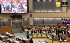 新北大巨蛋選址倒數 江怡臻力推樹林機五打造新引擎