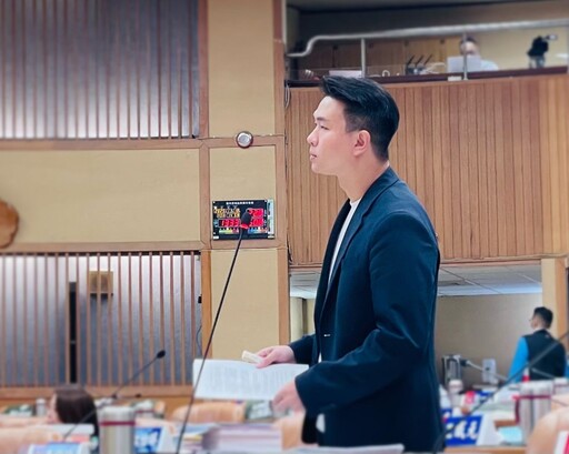 幼園監視保存僅14天惹議 呂家愷籲延長防虐童漏洞