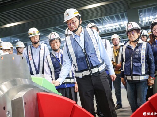 桃園獨放颱風假!張善政拍板原因曝 北北基桃決策方向不同調