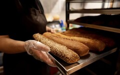 年末食品業備貨壓力升溫 勤億「液蛋技術升級」成產線隱形穩定器