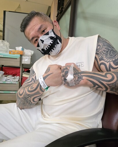 千萬副業要收攤了!館長無奈宣布「做到11月底」 怒斥:被偉大民進黨害死