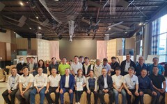 吳鳳科技大學推動AI數據應用工作坊 解決業界需求提升產業競爭力