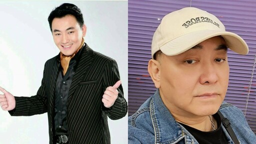 徐亨深夜曝近況！嘆「人生最坎坷都遇過」 久未接通告：活著只為還債