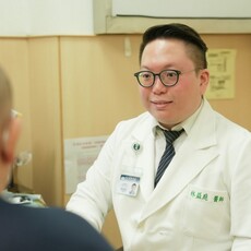 台北慈濟：48歲男白血球飆八萬 標靶治療三月恢復穩定