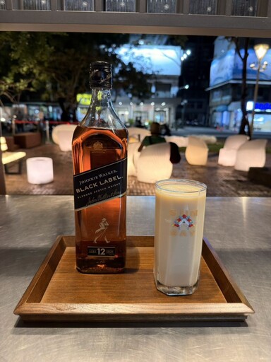 鮮乳生活節聚焦在地價值!台灣小姐為酪農發聲 高雄業者推微醺創新