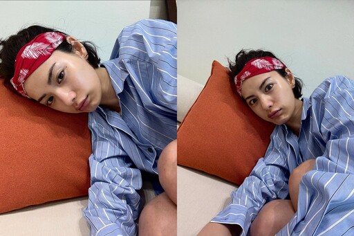 NANA豪宅慘遭入室搶劫！「家中僅母女」奮力跟歹徒搏鬥