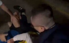 台鐵值班站長遭旅客「勒脖猛踹」！全身多處傷勢 工會發聲明譴責