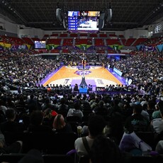 攻城獅主場回歸氣勢強 5532觀眾到場 成功擊退中信特攻添二連勝